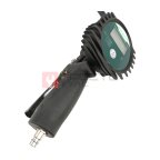  GARWIN PRO 806006-03 Пистолет для накачки шин с цифровым манометром, 12 бар (2)