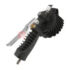  GARWIN PRO 806006-03 Пистолет для накачки шин с цифровым манометром, 12 бар (3)