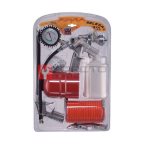  Набор KIT F1-S (подкачка,продувка,покраска и т.д.) AH120801 мни (0)