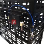  Устройство автоматического накачивания автомобильных колес STORM INFLATOR (2)