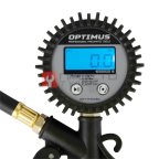  OPT-PI1040 Пистолет для подкачки шин с цифровым дисплеем 0,35-12 бар (2)
