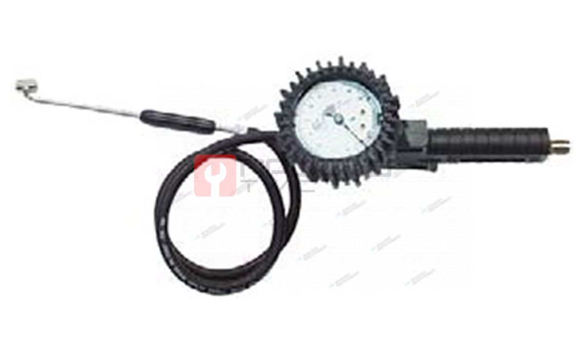  Пистолет для подкачки грузовых шин ASTUROMEC 50181/O PG/G PRO CEE/OM (0)