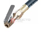  Пистолет для подкачки колес с манометром 80 мм NORDBERG Ti61 (2)