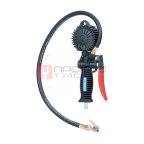  Пистолет для подкачки колес с цифровым манометром NORDBERG Ti63 (5)