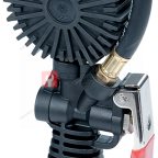  Пистолет для подкачки колес с цифровым манометром NORDBERG Ti63 (4)