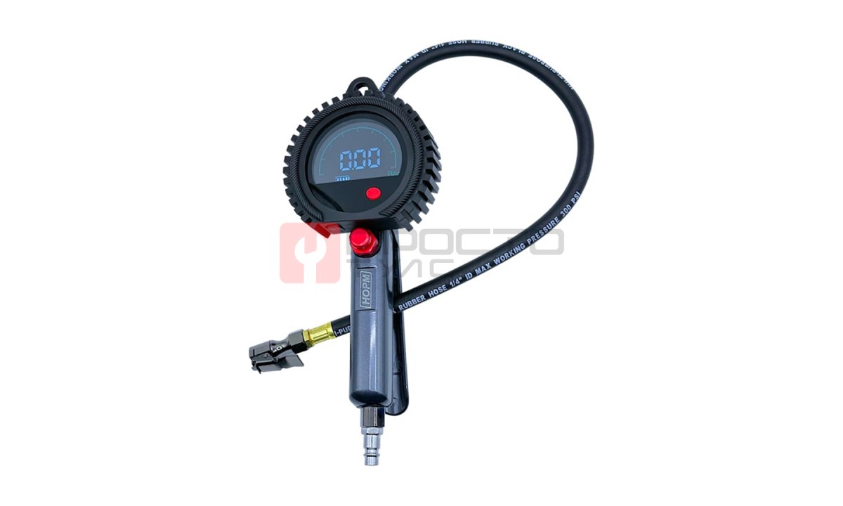  Пистолет подкачки TCP-980 (Электронный) (0)