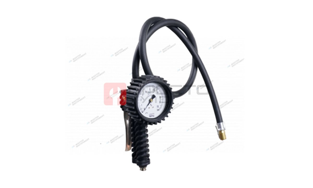  Пистолет для подкачки шин 50180/O PG PRO CEE/OM (0)