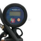  Пистолет накачки ROSSVIK RIG-010D с цифровым манометром, 0-10бар (5)