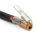 Пистолет накачки ROSSVIK RIG-010D с цифровым манометром, 0-10бар (6)