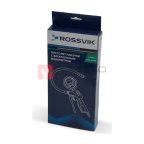  Пистолет накачки ROSSVIK RIG-010D с цифровым манометром, 0-10бар (7)