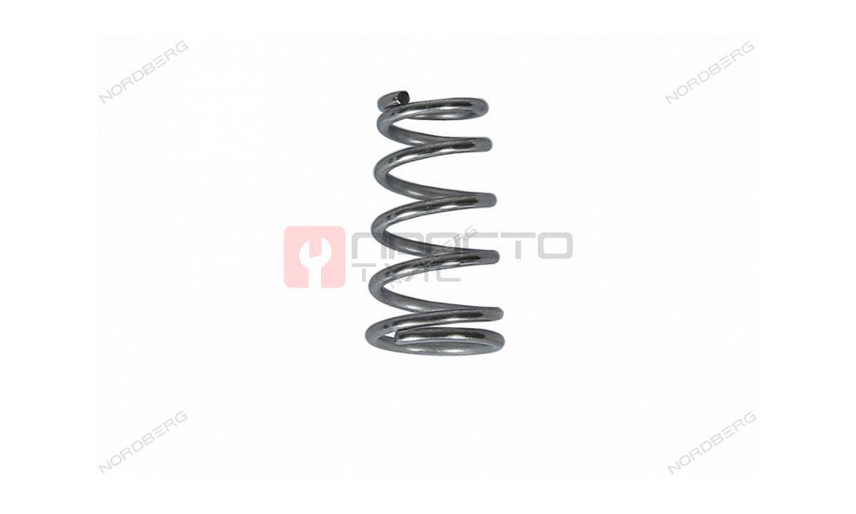  Пружина клапана для Ti8 NORDBERG TI8_VSPRING (0)