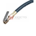  Пистолет для подкачки колес с цифровым манометром NORDBERG Ti63 (7)