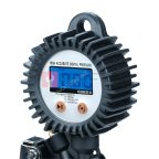  Пистолет для подкачки колес с цифровым манометром NORDBERG Ti63 (2)
