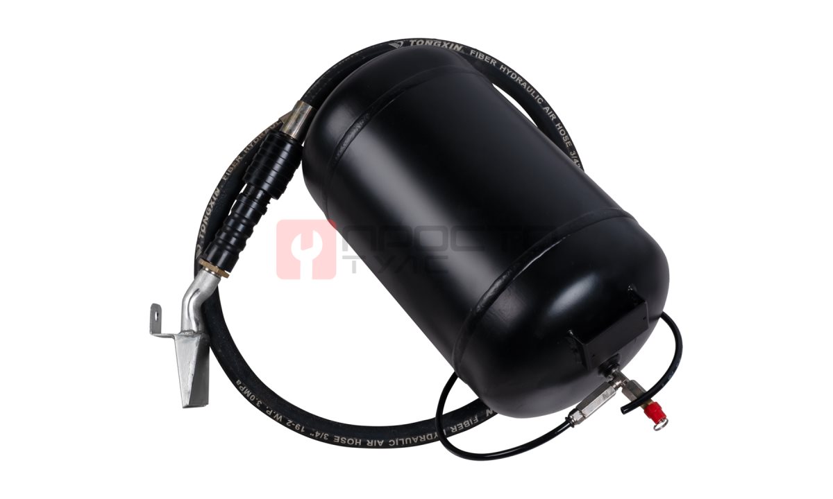  WDK-708 Внешняя взрывная накачка для шиномонтажного станка (0)