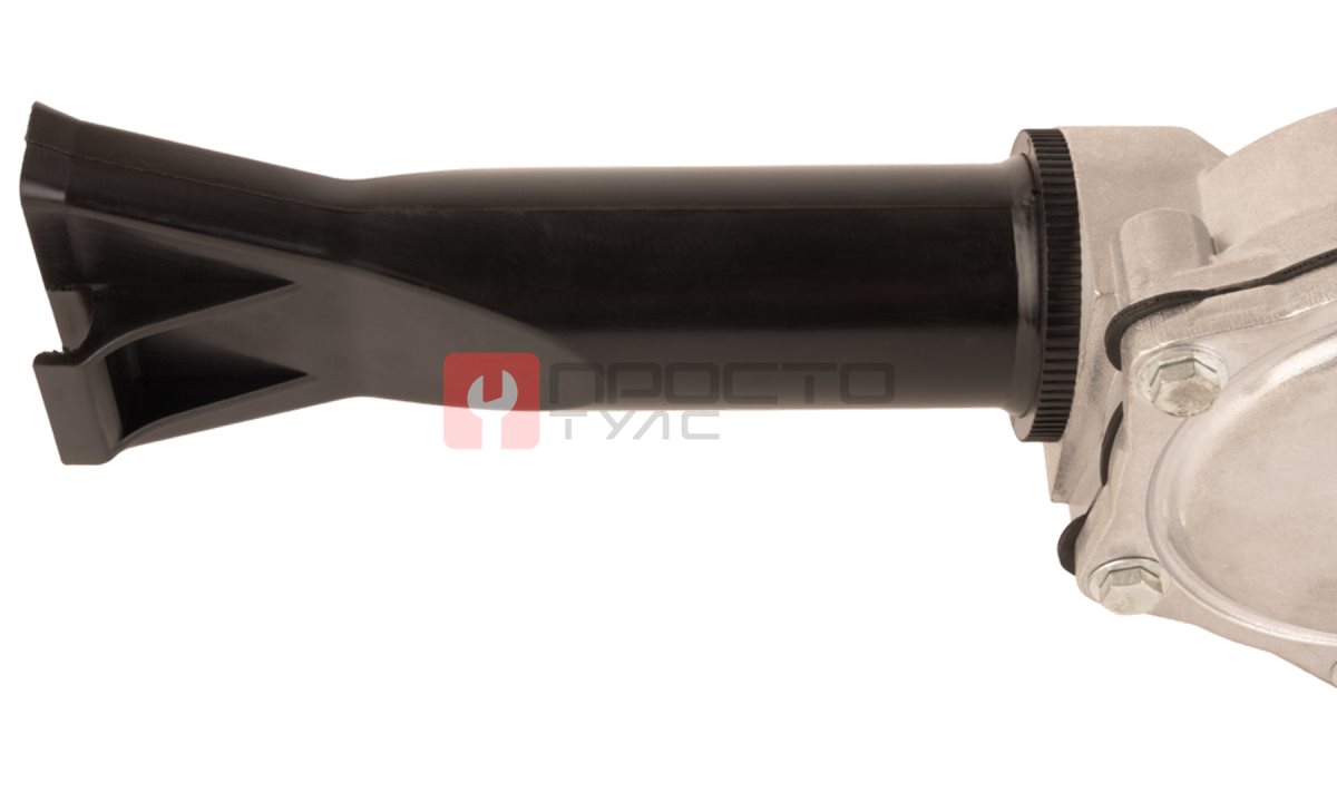  WDK-80016  Бустер (ресивер) для взрывной накачки бескамерных шин, объем ресивера 11 л (1)