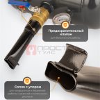  WDK-80018 Бустер (ресивер) для взрывной накачки бескамерных шин, объем ресивера 19 л (3)