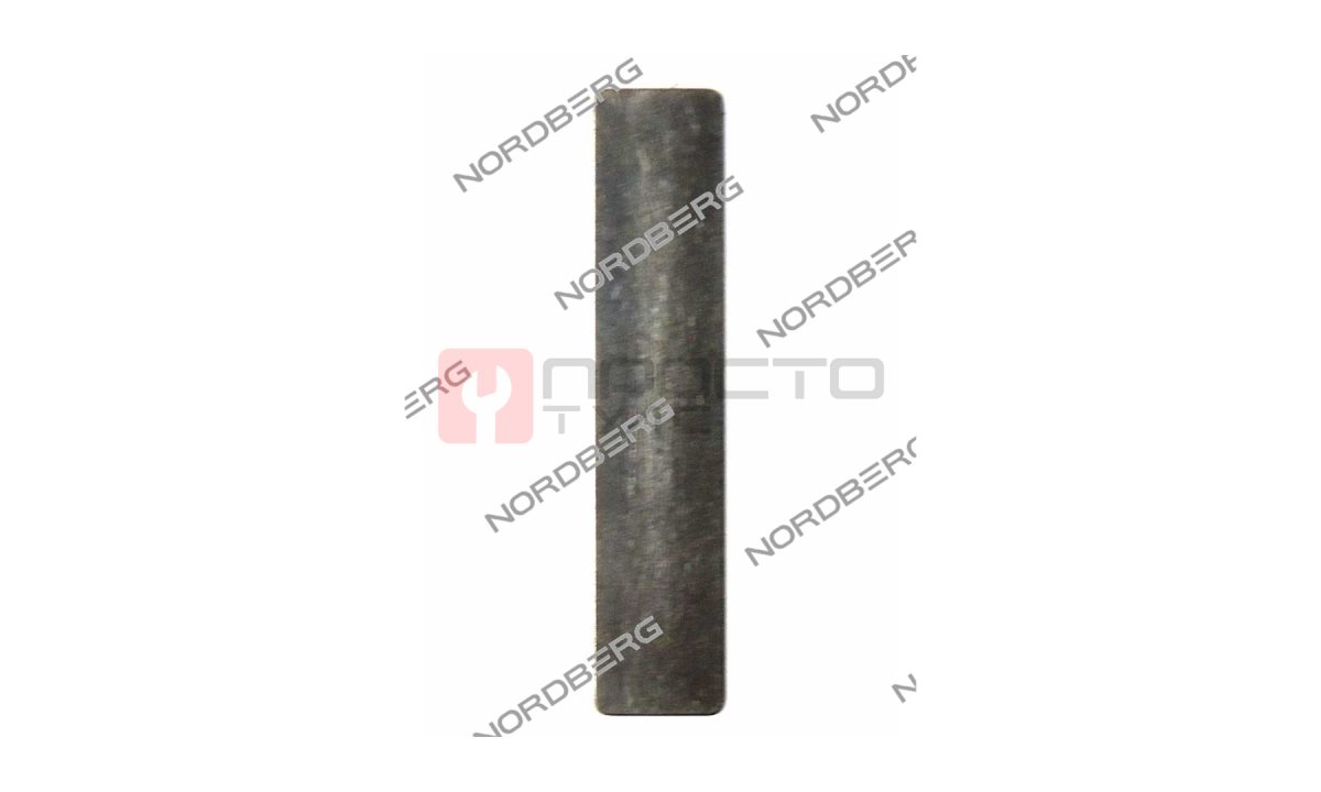  Пластина клапанная для NCE50/280 NORDBERG NCE280#V-REED (0)