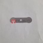  Пластина клапана для компрессора (2)