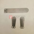  Пластина клапанная большая LB50/75 (3)
