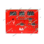  Плата дисплея NORDBERG 6008888 для 4524A мни (0)