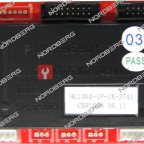  Плата вычислительная NORDBERG 6008907 для 4524 мни (0)