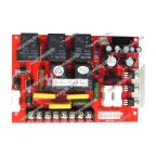  Плата TB-E-1311100 (5508200) питания для 45TRK NORDBERG TB-E-1311100 мни (0)