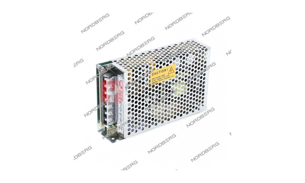  Блок питания для 4523PA (2023) NORDBERG 4523PA#SW-BOARD(2023) (0)