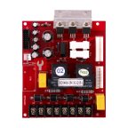  Плата питания VT-61 OLD (POWER BOARD) (2)