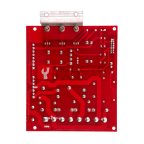  Плата питания VT-61 OLD (POWER BOARD) (3)