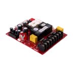  Плата питания VT-61 OLD (POWER BOARD) мни (1)