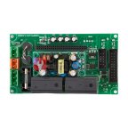  Плата питания VT-61 OLD (POWER BOARD) мни (1)