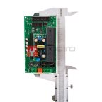  Плата питания VT-61 OLD (POWER BOARD) (4)