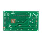 Плата питания VT-61 OLD (POWER BOARD) (2)