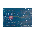  Плата питания VT-62 OLD (POWER BOARD) (2)