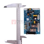  Плата питания VT-62 OLD (POWER BOARD) (3)