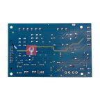  Плата питания VT-62 OLD (POWER BOARD) (2)