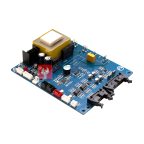  Плата питания VT-63 NEW (POWER BOARD) мни (1)