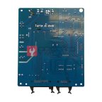  Плата питания VT-63 NEW (POWER BOARD) (2)