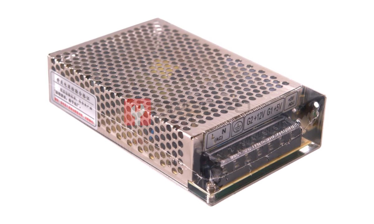  Плата питания VT-65 (POWER BOARD) (0)
