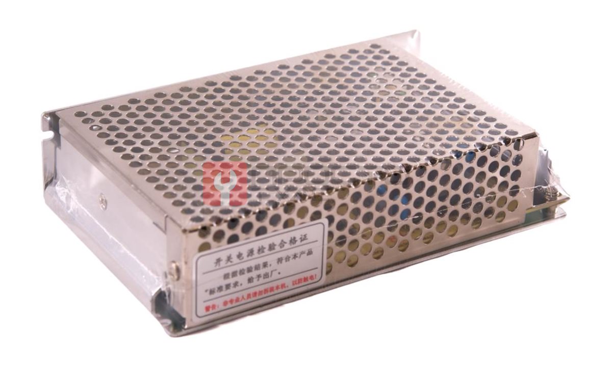 Плата питания VT-65 (POWER BOARD) (1)