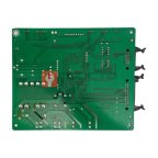  Плата Power box + CPU VT-62 NEW (2)