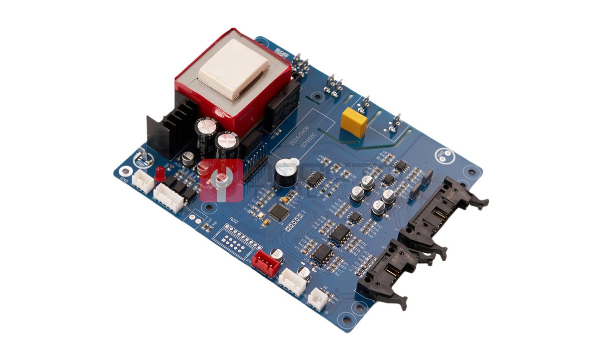  Плата Power box + CPU VT-63 NEW (0)