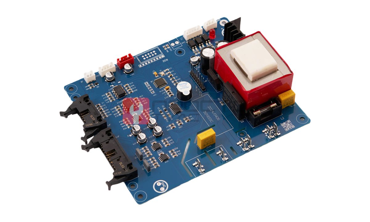  Плата Power box + CPU VT-63 NEW (0)