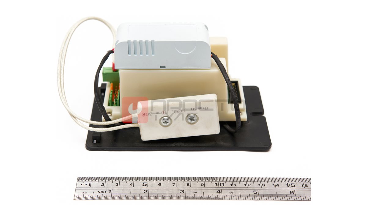  Плата Power box + CPU VT-63 OLD (0)
