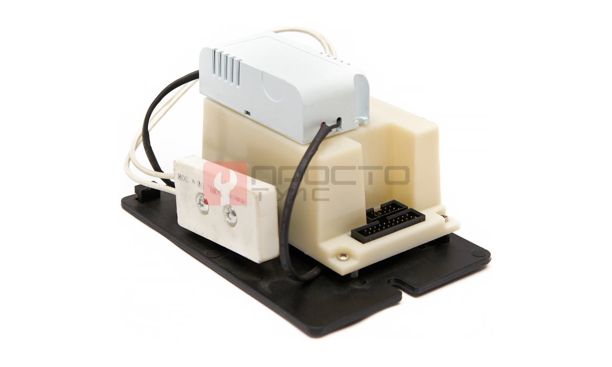  Плата Power box + CPU VT-63 OLD (0)