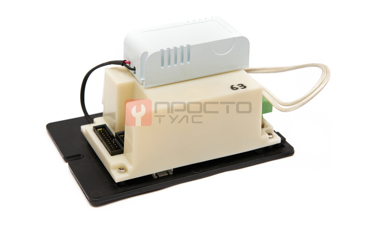  Плата Power box + CPU VT-63 OLD (1)