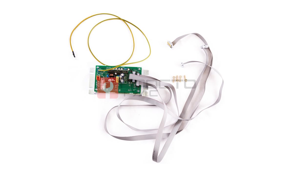  Плата Power box + CPU VT-64 (0)