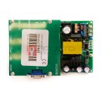  Плата Power box + CPU VT-65 (4)