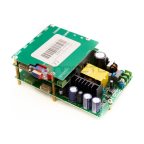  Плата Power box + CPU VT-65 (5)