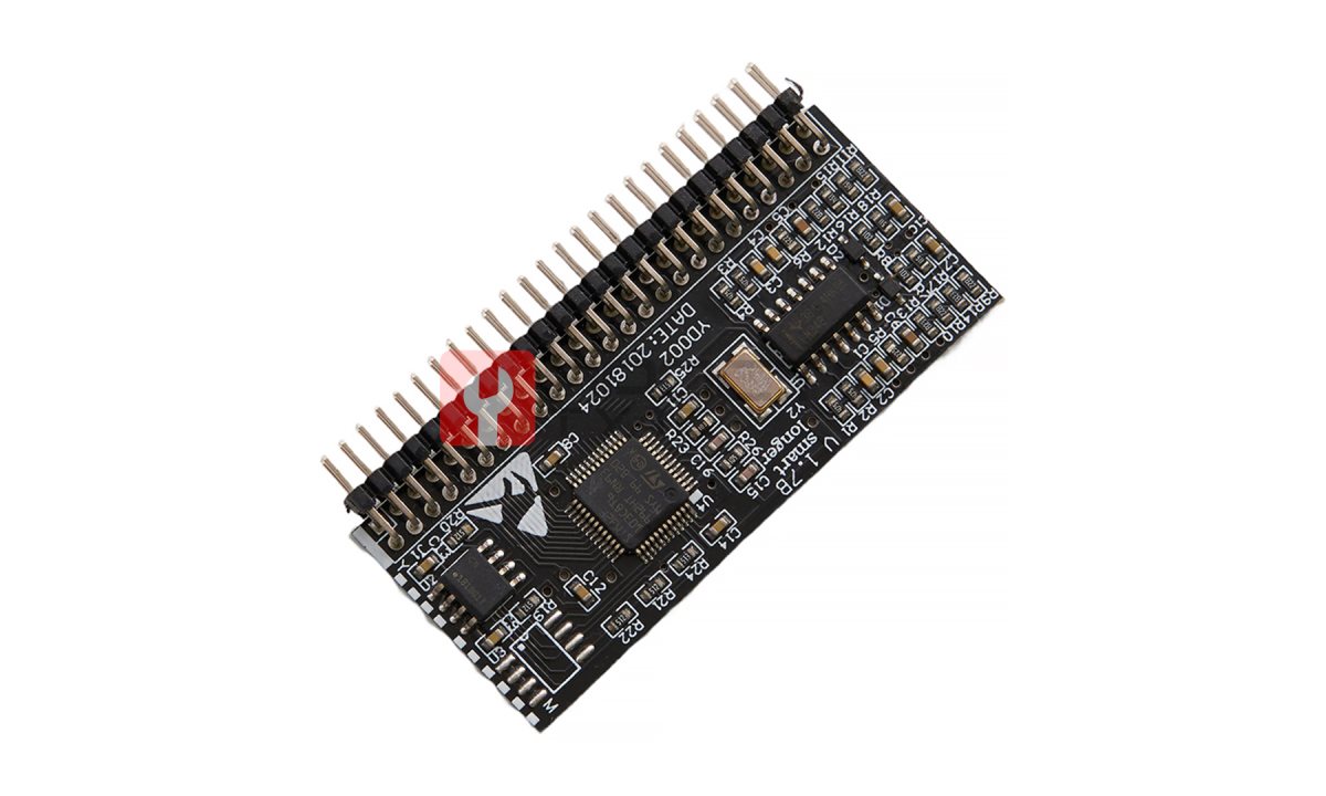  Плата ЦПУ VT-61 OLD (CPU) (0)